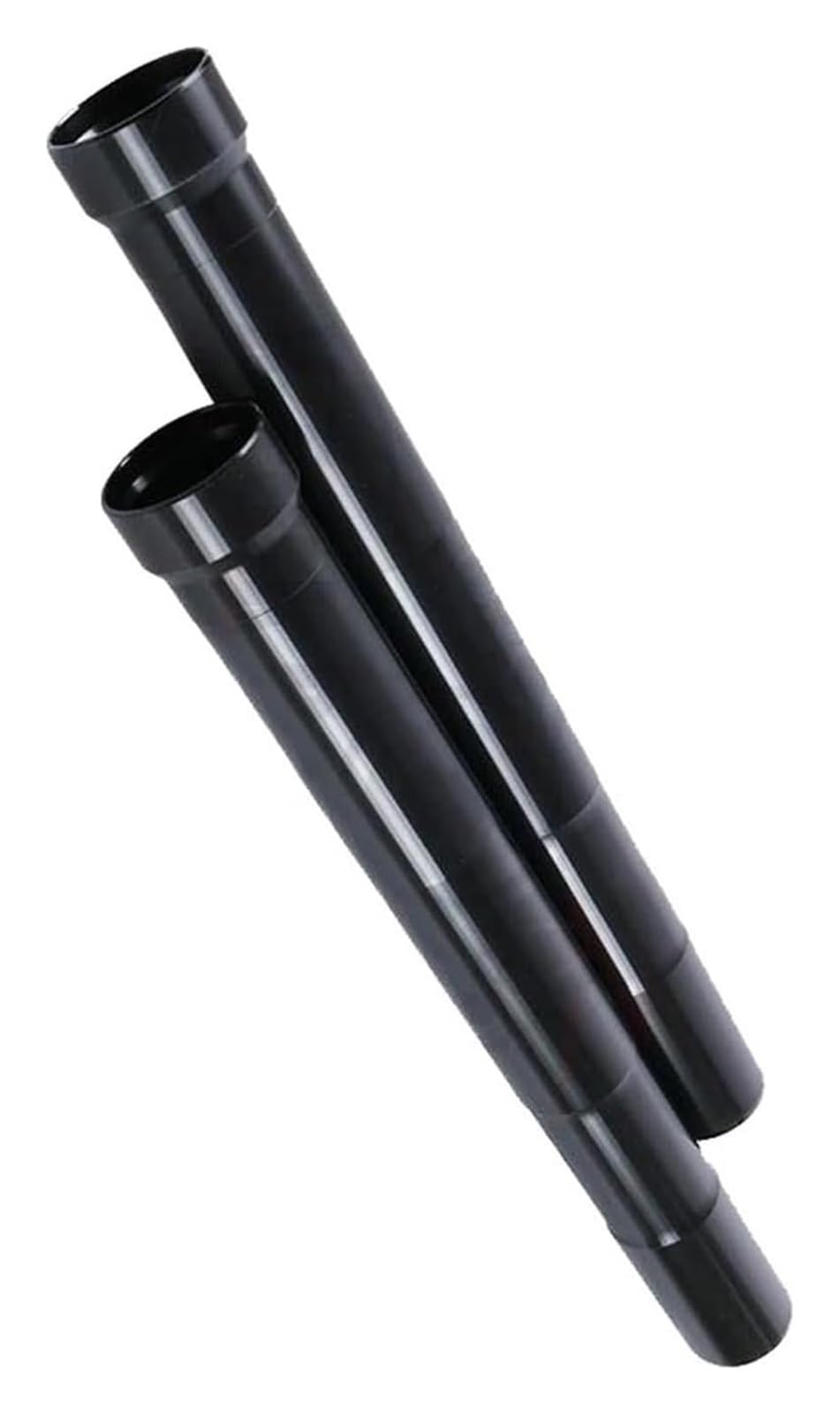 Motorrad Stoßdämpfer Hinten Für S&uzuki Für Goose SG350N NK42A 463mm 51131-47D00 Motorrad-Hinterrad-Stoßdämpfer-Aufhängung Paar Vorderradgabel-Außenrohre(Gold) von UTONGMU