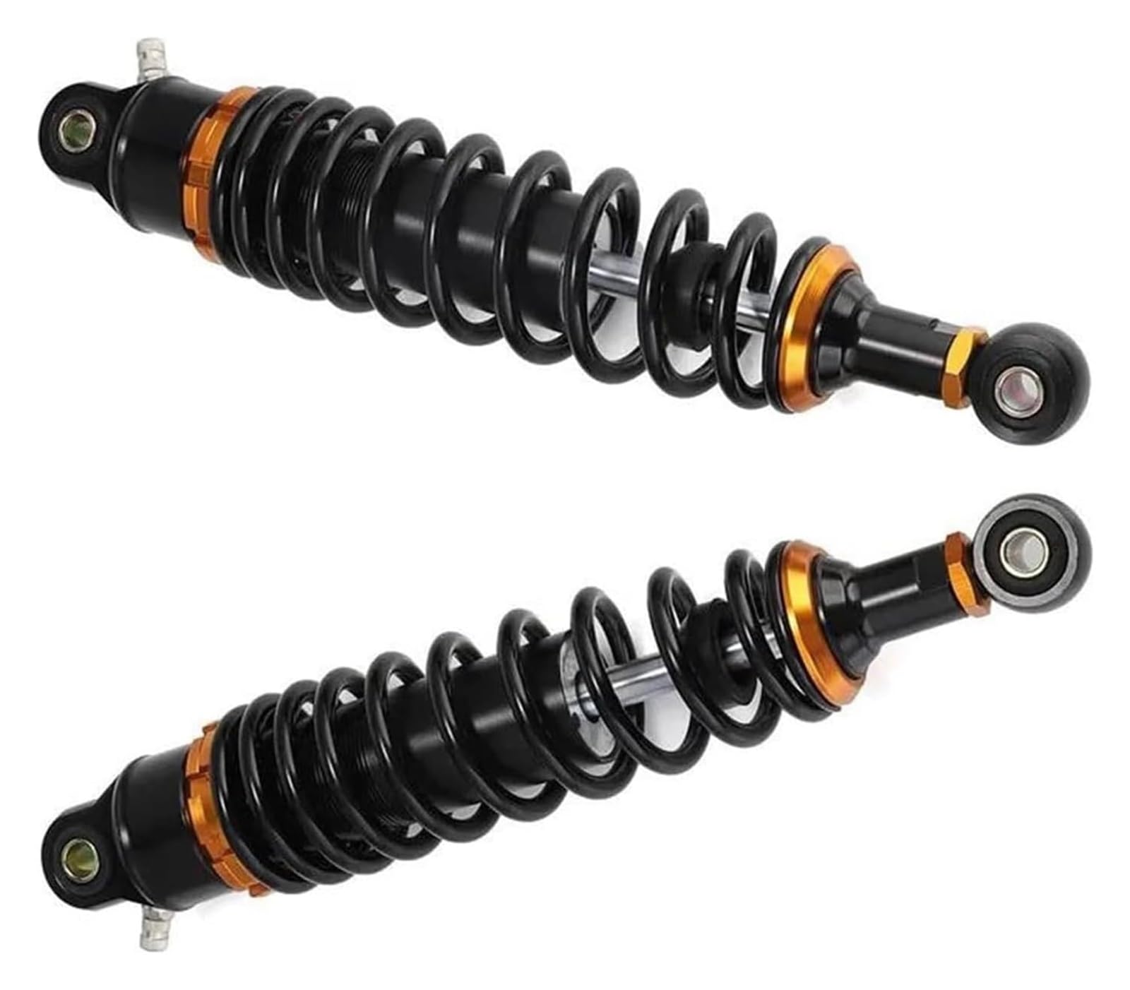 Motorrad Stoßdämpfer Hinten Für S&uzuki TS125 ER Motorrad-Stoßdämpfer 305 Mm 320 Mm 340 Mm Motorrad-Stoßdämpfer Motorrad-Stoßdämpfer Hinten von UTONGMU