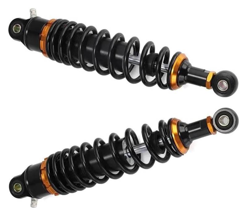 Motorrad Stoßdämpfer Hinten Für S&uzuki TS125 ER Motorrad-Stoßdämpfer 305 Mm 320 Mm 340 Mm Motorrad-Stoßdämpfer Motorrad-Stoßdämpfer Hinten von UTONGMU
