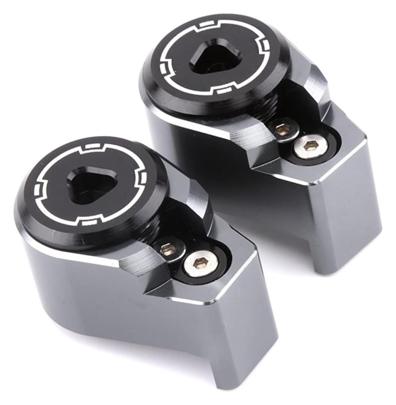 Motorrad Stoßdämpfer Hinten Für Y&amaha X-MAX Xmax 125 250 300 N-max 155 Zubehör Motorrad-Stoßdämpfer Diebstahlsicherung Hinterer Stoßdämpfer(G) von UTONGMU