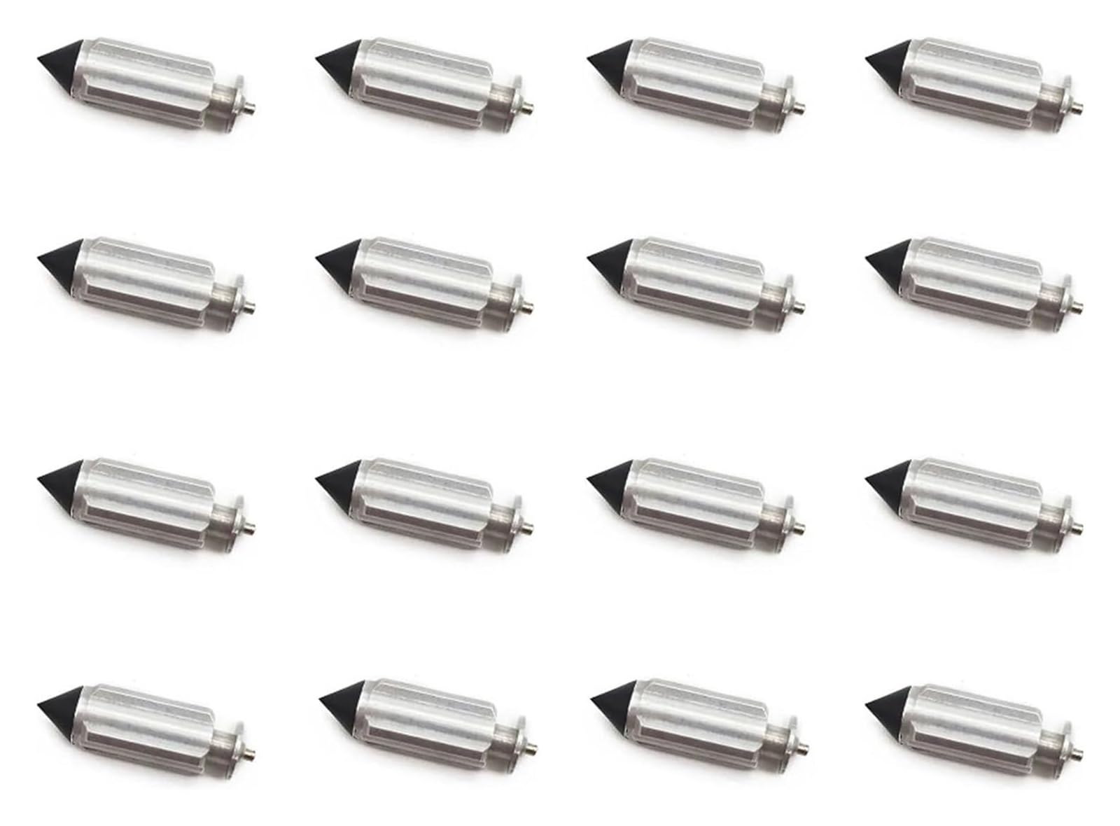 Vergaser Membran Reparatursatz Für CB1000F CB500 CB600F CBF600 CBR1000 CBR1100XX CBR600F CBR600 CBR900RR FMX650 FX650 Motorrad Vergaser Reparatur Teile(16 Pcs) von UTONGMU