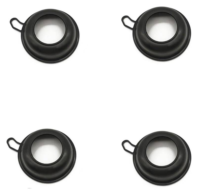 Vergaser Membran Reparatursatz Für CB400 NC31 CB400SF CB 400 CBR400 CBR 400 NC29 CBR250 NC22 Motorrad Vergaser Reparatur Kolben Membran Kolben Teile von UTONGMU
