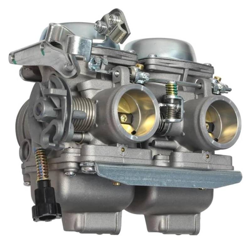 Vergaser Membran Reparatursatz Für CBT125 CB125T CB125 CA250 Für Rebel 250 CB250 CMX250 SPD26J Motorrad Vergaser Carb Reparatur Ersatz von UTONGMU