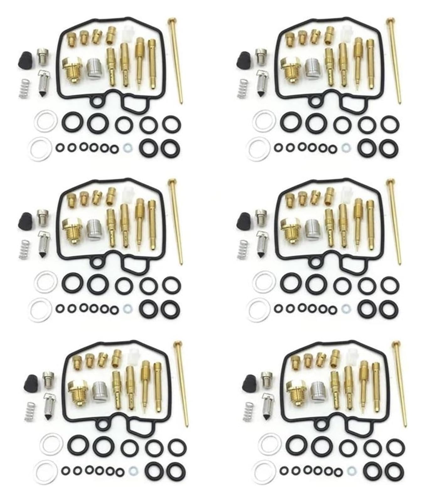 Vergaser Membran Reparatursatz Für CBX1000 CBX 1000 CBX 1050 1978-1983 Motorrad Carb Vergaser Rebuild Reparatur Teile Ersatz Kit Vergaser Membran Reparatursatz Für CBX1000 CBX 1000 CBX 1050 1978-1983 Motorrad Carb Vergaser Rebuild Reparatur Teile Ersatz Kit von UTONGMU