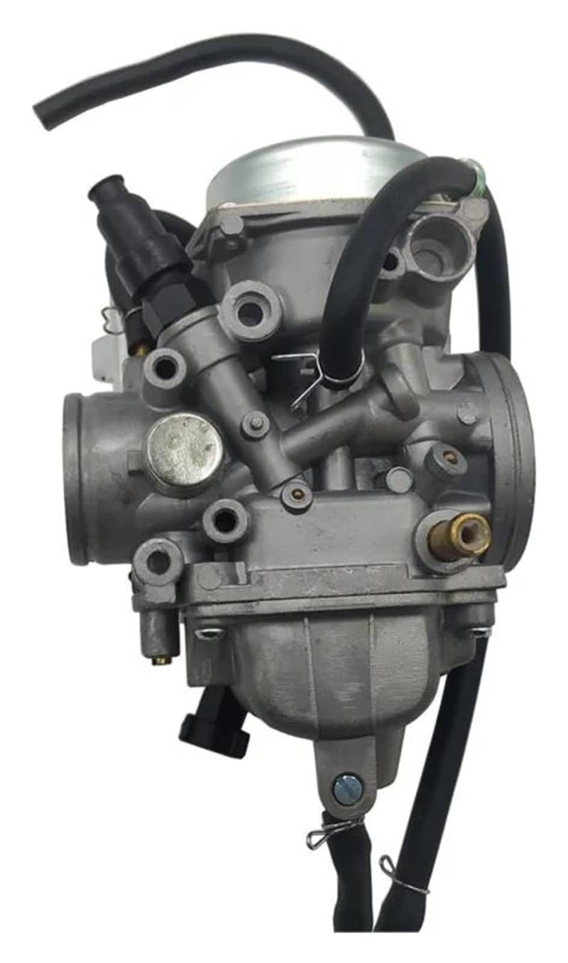 Vergaser Membran Reparatursatz Für CBX250 DE2000 A 2008 Für TWIS-TER Motorradvergaser Vergaser Mit Ablaufleitungs-Reparatursätze Ersatz von UTONGMU