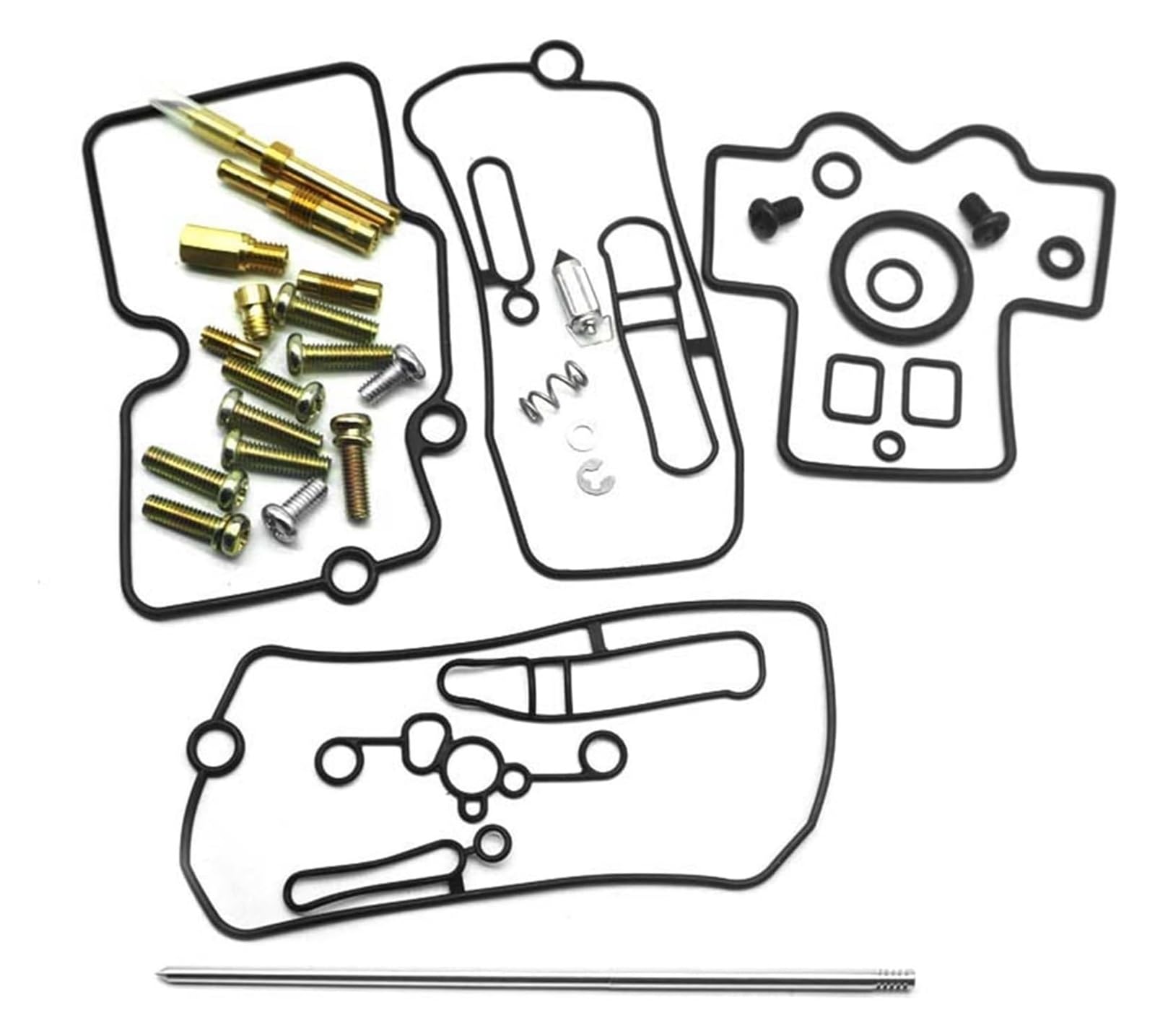 Vergaser Membran Reparatursatz Für CRF250R 2004-2009 2012-2017 Für CRF250X TRX450R 2006-2009 Motorrad Vergaser Reparatur Dichtung Teile Vergaser Membran Reparatursatz Für CRF250R 2004-2009 2012-2017 Für CRF250X TRX450R 2006-2009 Motorrad Vergaser Reparatur Dichtung Teile von UTONGMU