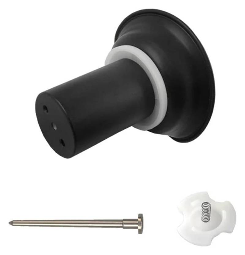 Vergaser Membran Reparatursatz Für Foresight 250 FES250 1997-2005 Motorrad Vergaser Reparatur Reparatur Kit Float Membran Teile von UTONGMU