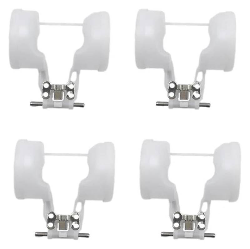Vergaser Membran Reparatursatz Für K&awasaki Für ZX-6R ZZR600 ZX-R 6 ZX6R ZX600 Motorradvergaser-Reparatursatz(X3) von UTONGMU