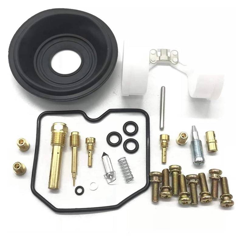 Vergaser Membran Reparatursatz Für K&awasaki Für Zephyr ZR750H ZR-7 ZR-7S ZR750 ZR 750 Motorrad Vom Vergaserreparatur-Ersatzteilsatz von UTONGMU