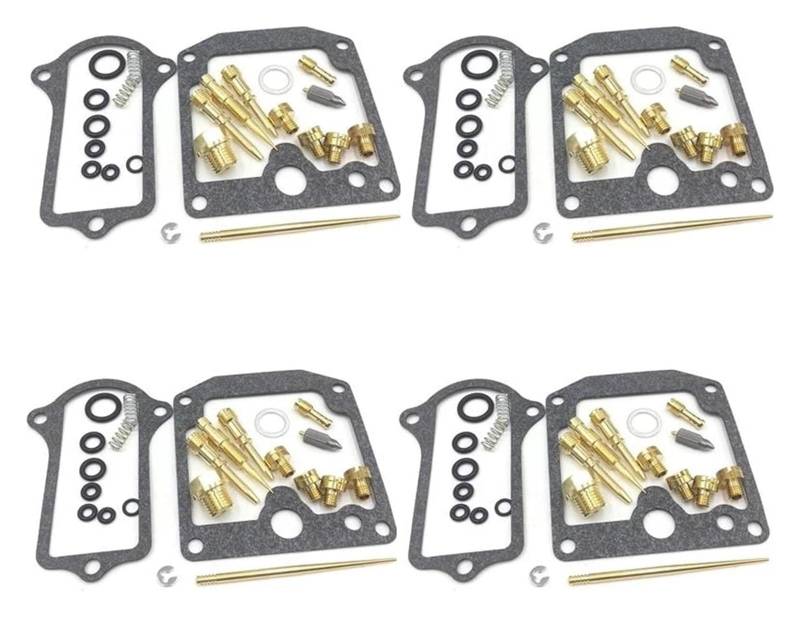 Vergaser Membran Reparatursatz Für K&awasaki KZ650 KZ900A KZ900B 1976-1978 Für Mikuni VM26SS Motorrad Vergaser Rebuild Reparatursatz von UTONGMU