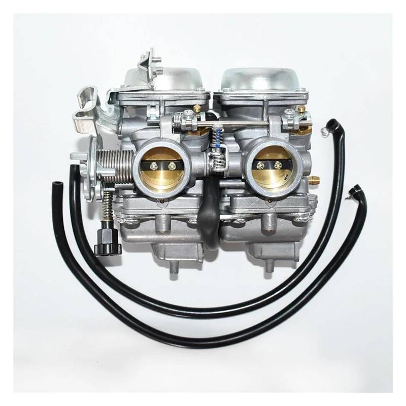 Vergaser Membran Reparatursatz Für Rebel 250 CB250 CMX250 CA250 CBT125 SPD26J Motorrad-Doppelzylinder-Vergaser Vergaser-Kits Carb-Ersatz von UTONGMU