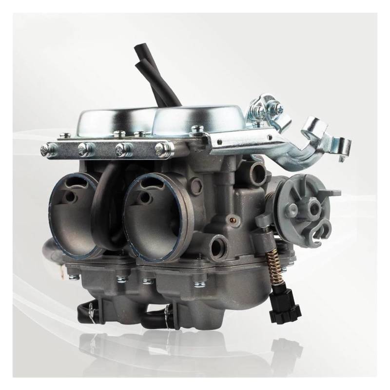 Vergaser Membran Reparatursatz Für Rebel CA250 CB250T CBT250 CMX250 250cc CBT125 CBT150 Motorrad Vergaser Carb 26mm Assy Doppel Zylinder Carb Ersatz von UTONGMU