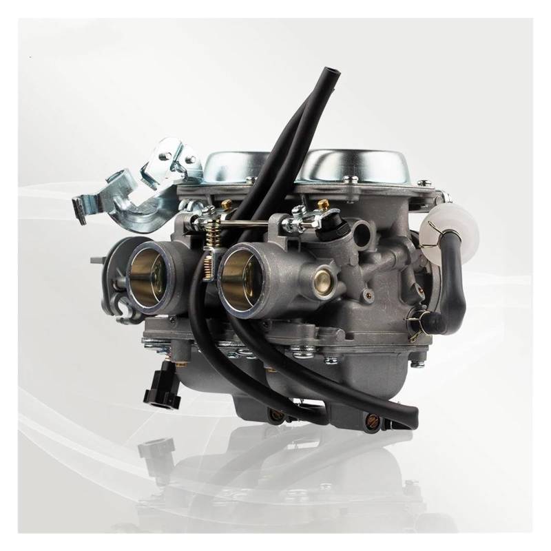 Vergaser Membran Reparatursatz Für Rebel CA250 CB250T CBT250 CMX250 250cc CBT125 CBT150 Motorrad Vergaser Dual Carb Assy Carb Ersatz von UTONGMU