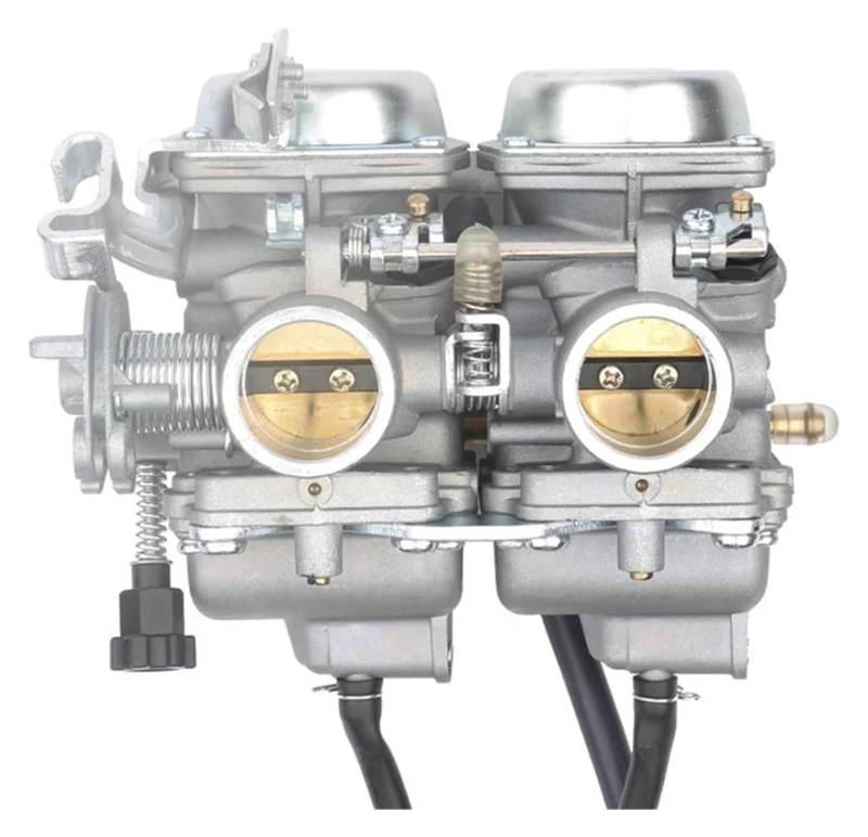 Vergaser Membran Reparatursatz Für Rebel CA250 CMX250 CMX250C CB250 CBT150 CBT125 CBT250 Für Jinlun Für Texan 250 Motorrad Vergaser Carb Ersatz von UTONGMU