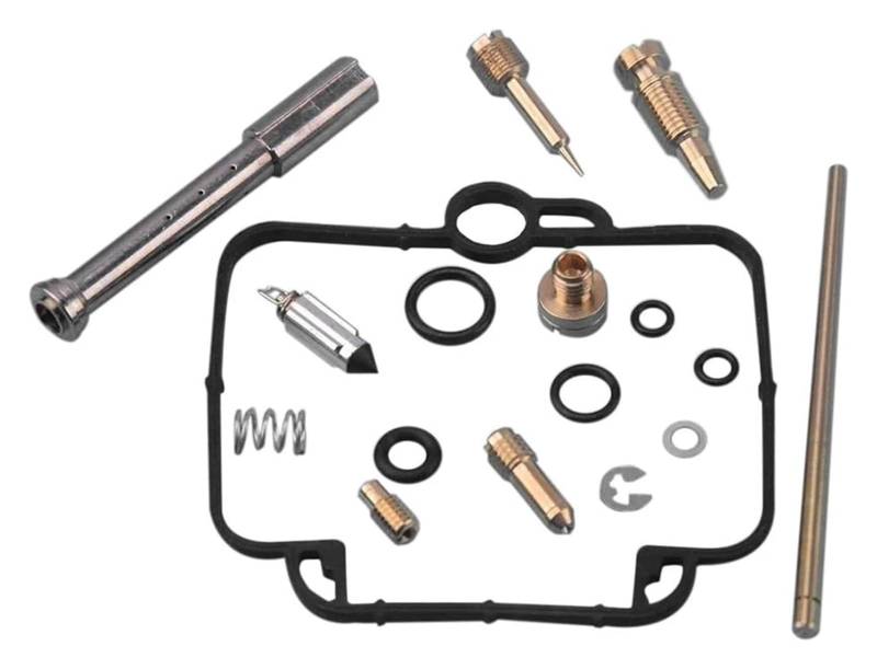 Vergaser Membran Reparatursatz Für Suzuki DR650 DR650SE DR 650 650SE 1992 1993-1995 Motorrad Vergaser Reparatur Rebuild Fix Ersatz Carburetters Teile von UTONGMU