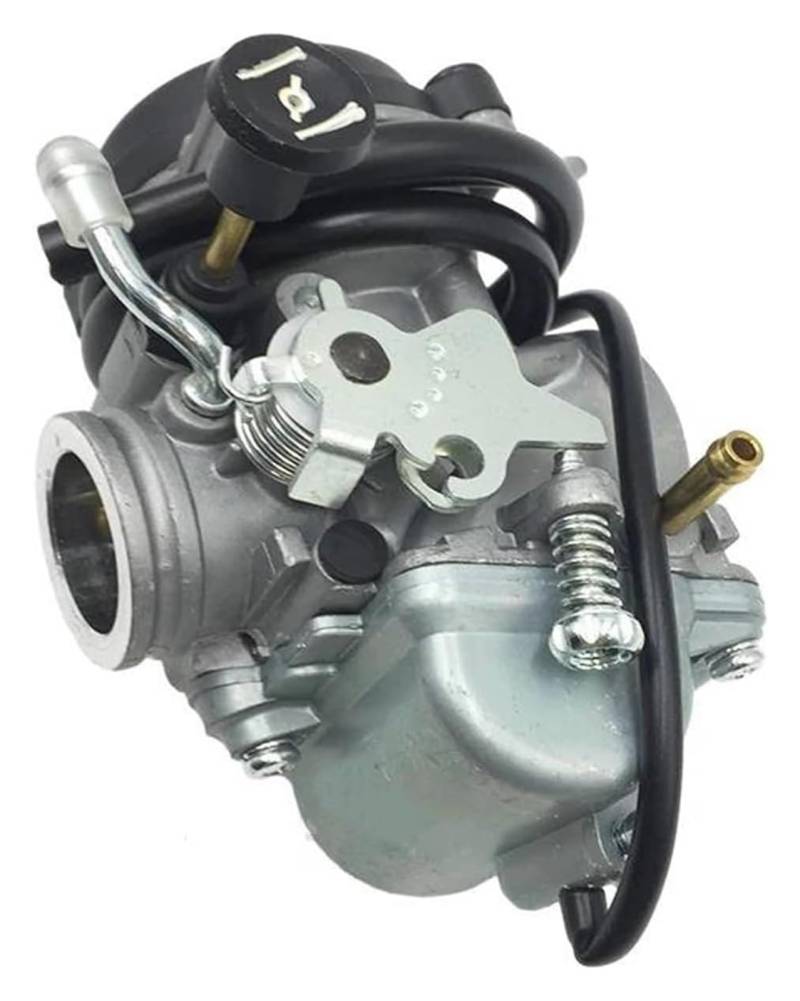 Vergaser Membran Reparatursatz Für Suzuki EN125 125cc Für Motor EN125-2 GZ125 GS125 GS 125 GN125 GN 125 Motorrad Vergaser Reparatur Rebuild Teile Kit von UTONGMU