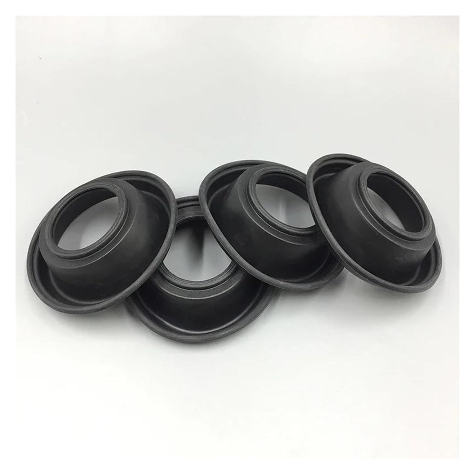 Vergaser Membran Reparatursatz Für Suzuki GSF1200 GSF1200S 1997-2000 Motorrad Vergaser Reparatur Carb Dichtungen Rebuild Kits(2) von UTONGMU
