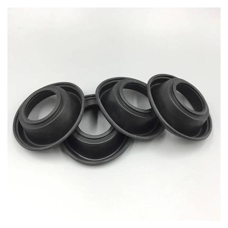 Vergaser Membran Reparatursatz Für Suzuki GSF1200 GSF1200S 1997-2000 Motorrad Vergaser Reparatur Carb Dichtungen Rebuild Kits(2) von UTONGMU