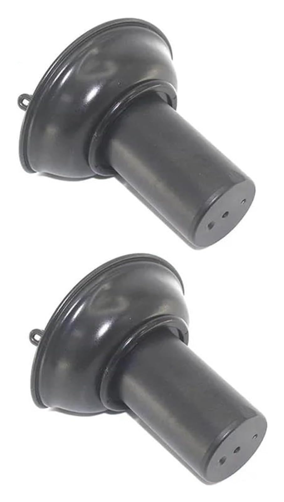 Vergaser Membran Reparatursatz Für VLX400 VLX VLX600 Für Steed 400 600 CC Motorrad Vergaser Reparatur Vakuum Membran Kolben Teile Gummi Rebuild Kits(Set 2) von UTONGMU