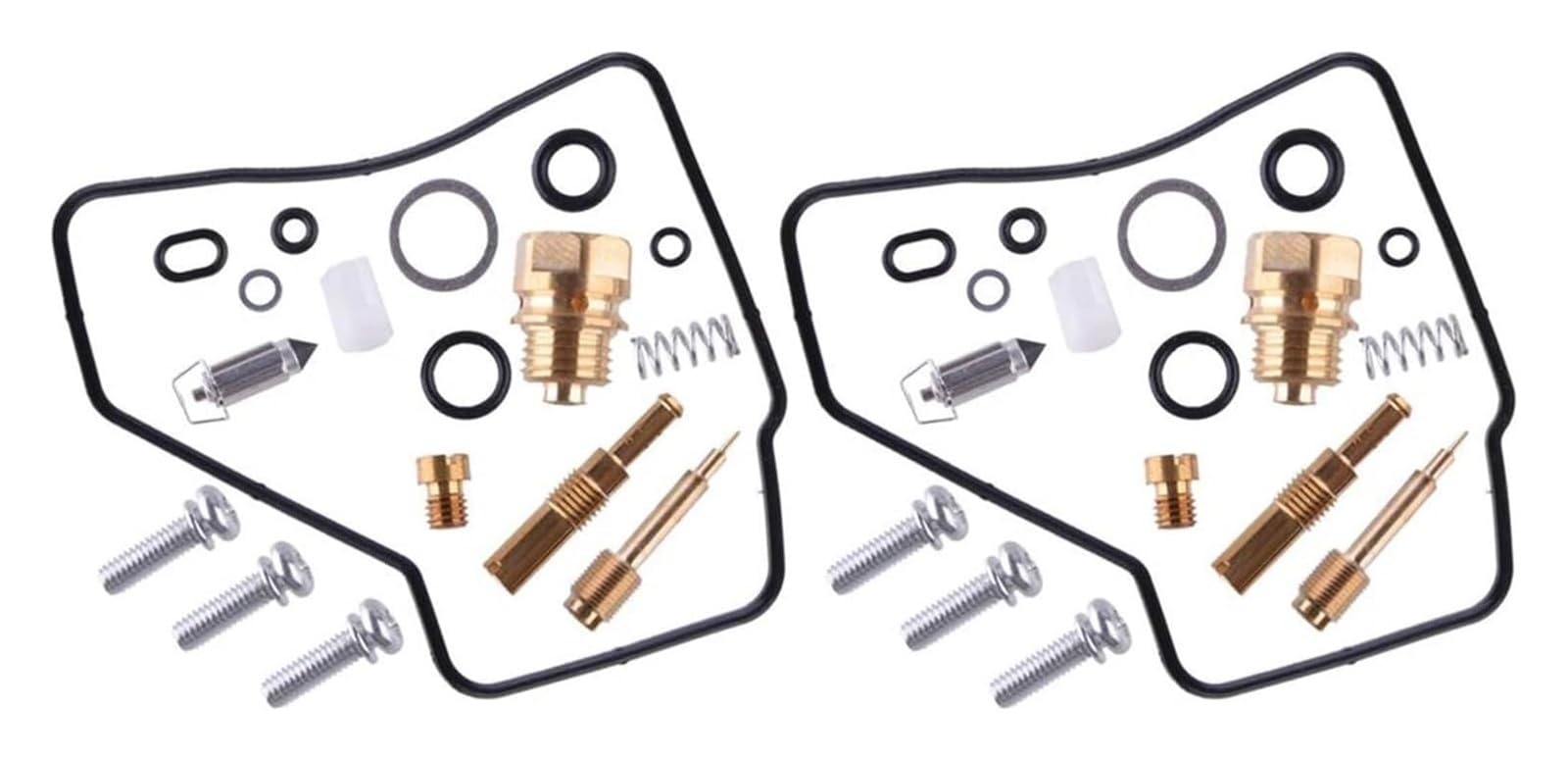 Vergaser Membran Reparatursatz Für VTR250 Für Interceptor 250 1990 1989 1988 Motorrad Vergaser Reparatur Schwimmer Membran Kit Vergaser Membran Reparatursatz Für VTR250 Für Interceptor 250 1990 1989 1988 Motorrad Vergaser Reparatur Schwimmer Membran Kit von UTONGMU
