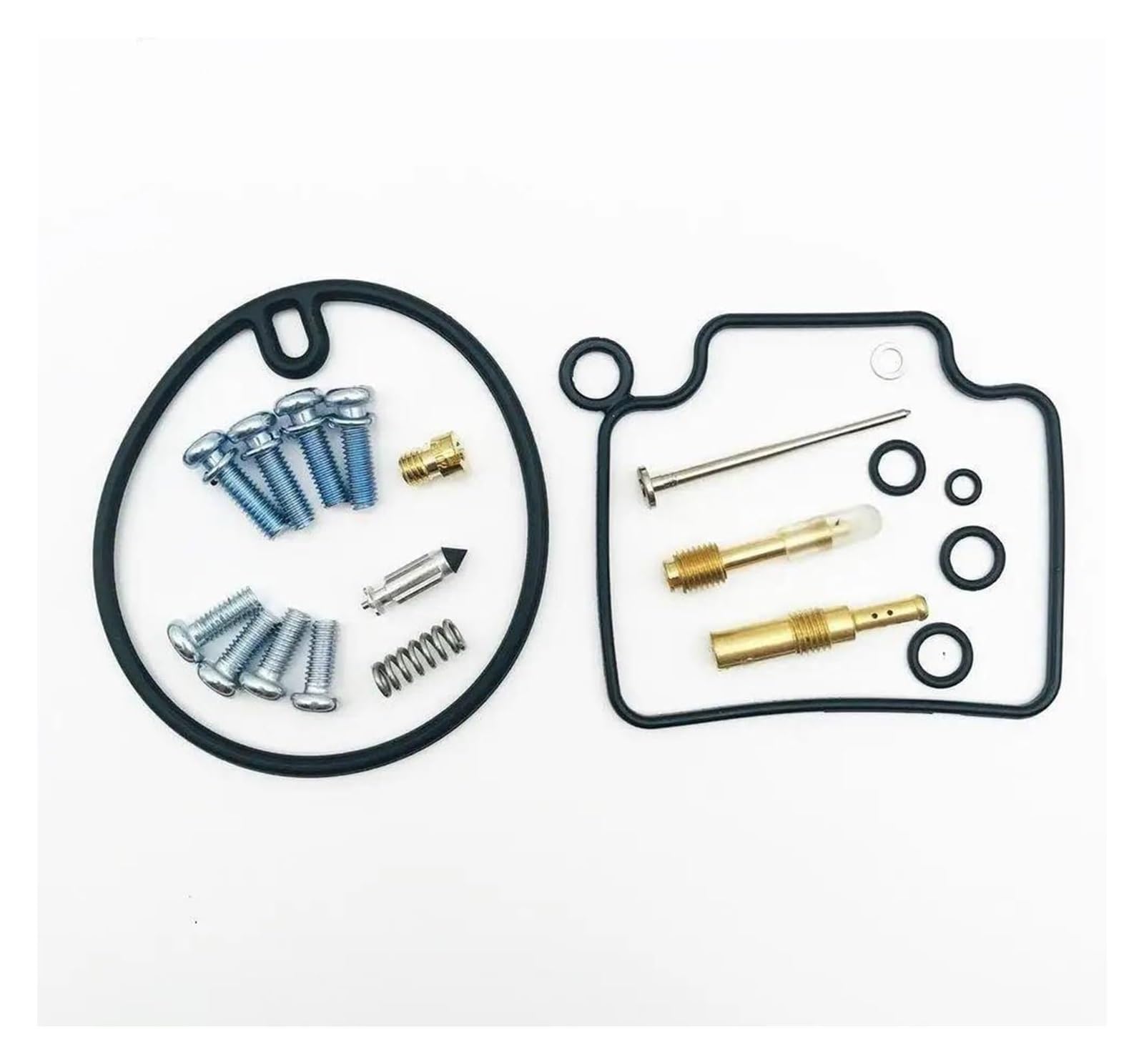 Vergaser Membran Reparatursatz Für VTX1300 VTX1300R VTX1300S VTX1300C 2003-2007 VTX 1300R 1300S 1300C 1300 RSC Motorrad Kraftstoff Vergaser Reparatur Ersatz Vergaser Membran Reparatursatz Für VTX1300 VTX1300R VTX1300S VTX1300C 2003-2007 VTX 1300R 1300S 1300C 1300 RSC Motorrad Kraftstoff Vergaser Reparatur Ersatz von UTONGMU