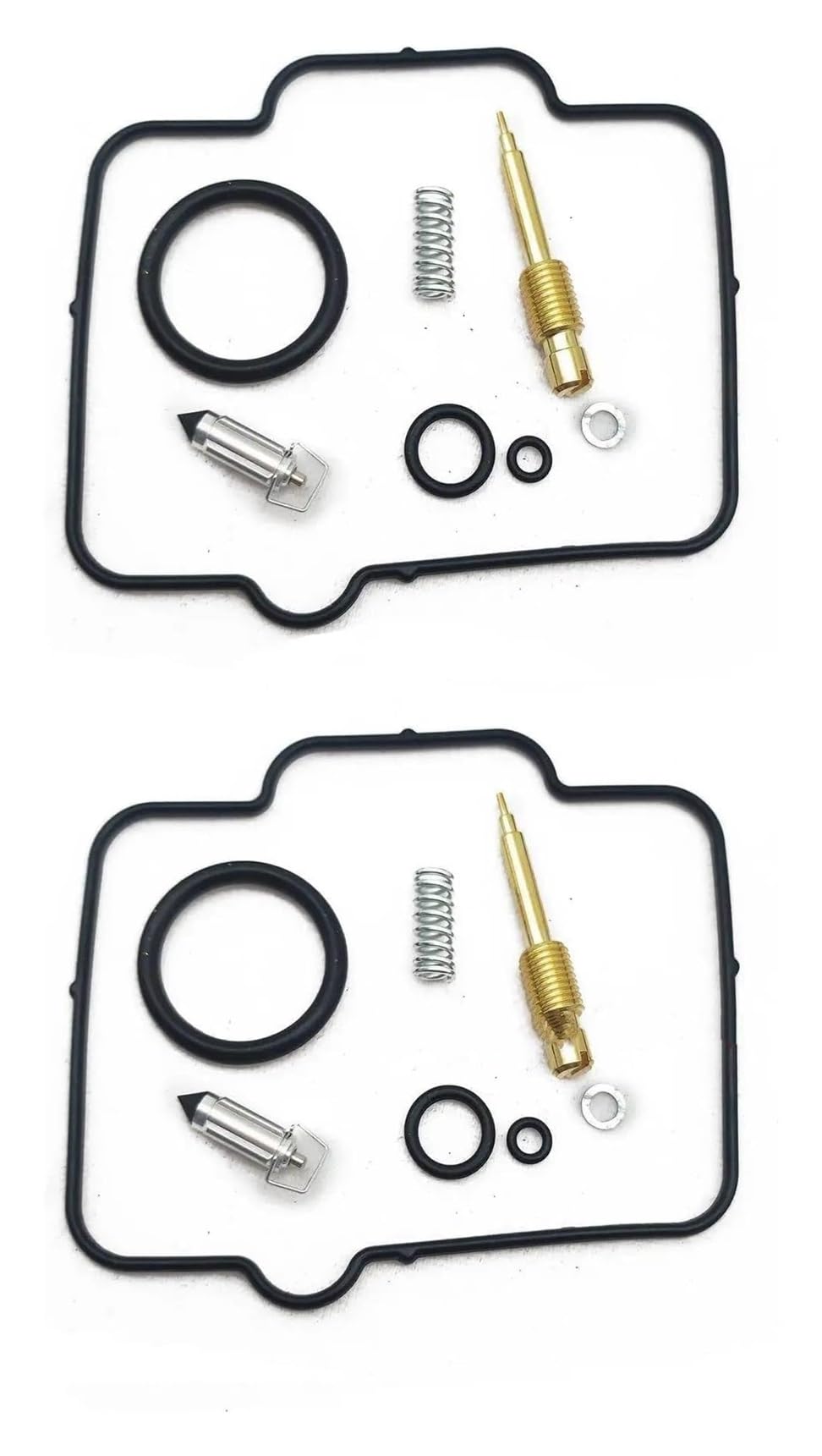 Vergaser Membran Reparatursatz Für XR650R 2000-2006 XR 650 650R XR650 R Motorrad Vergaser Reparatur Reparatur Kit Schwimmer Membran Vergaser Membran Reparatursatz Für XR650R 2000-2006 XR 650 650R XR650 R Motorrad Vergaser Reparatur Reparatur Kit Schwimmer Membran von UTONGMU