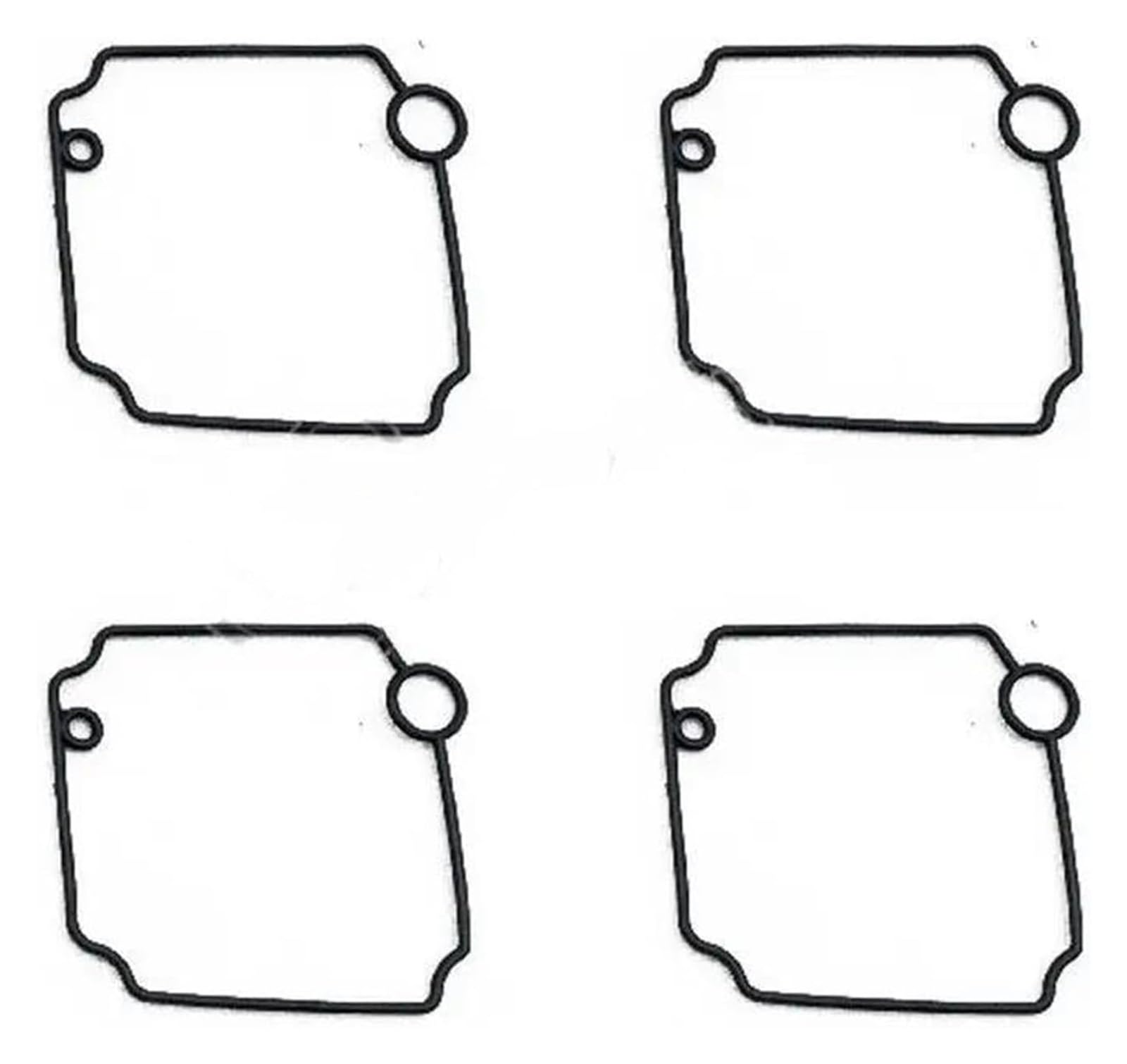 Vergaser Membran Reparatursatz Für Y&amaha 62Y-W0093-11-00 62Y-W0093-10-00 62Y-W0093-11 62Y-W00 1993-2010 Motorradvergaser-Reparaturdichtung Mit Schwimmersätzen(Kit 3) von UTONGMU