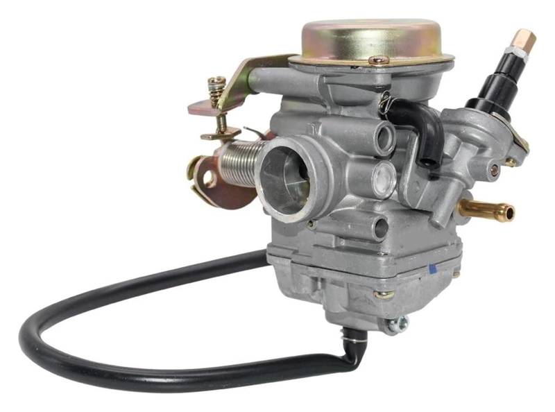 Vergaser Membran Reparatursatz Für Y&amaha Für Raptor 90 2009-2013 ATV 90cc Für Viertakt-Vergaser 811613 Motorradvergaser Vergaser Ersatz von UTONGMU