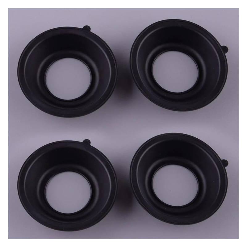Vergaser Membran Reparatursatz Für Y&amaha XJ650 1980 XJ750 1981 1982 1983 Motorradvergaser-Schiebemembranmembran-Umbau-Vergaser-Umbau-Kits von UTONGMU