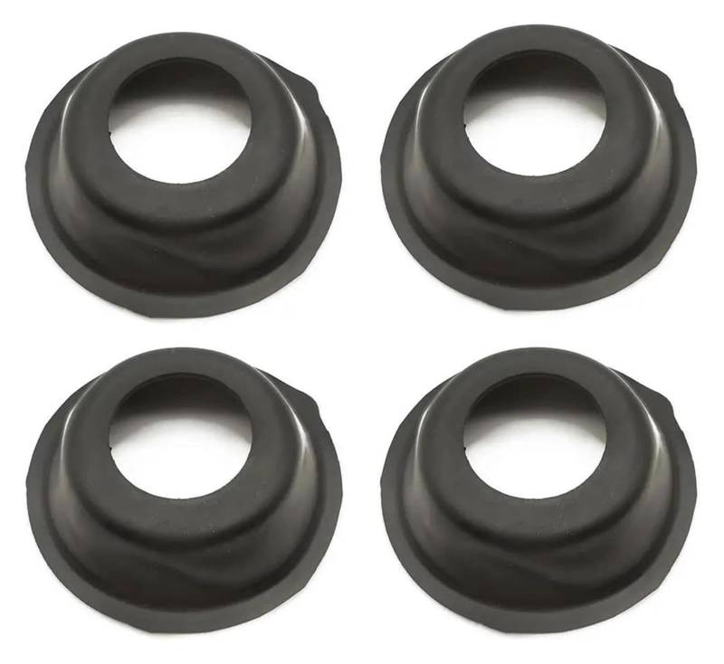 Vergaser Membran Reparatursatz Für Y&amaha XS650SF XS650SE SR250J SR250 XS650 XJ900 XJ1100 SR XS XJ 250 650 1100 900 900R 900F Motorradvergaser-Reparaturteile(4 Pcs) von UTONGMU