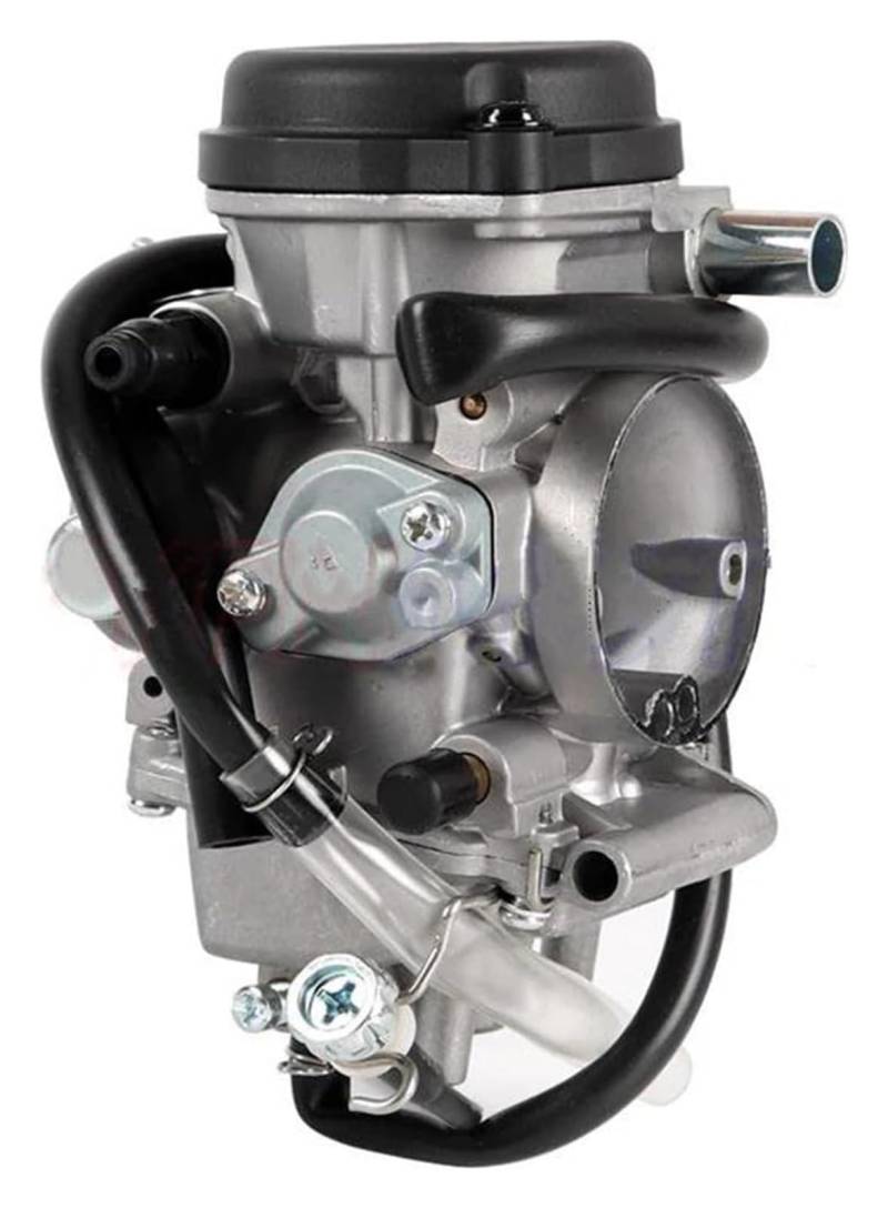 Vergaser Membran Reparatursatz Für Y&amaha YFM250 YFM350 YFM400 YFM450 Für Kodiak 400 450 Für Big Bear 400 Motorradvergaser Carb Ersatz von UTONGMU