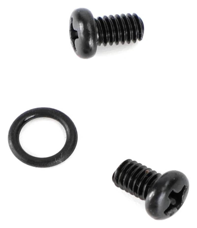 Vergaser Membran Reparatursatz Für Y&amaha YFZ450 2004-2009 Motorradvergaser Reparaturdichtung Membranschwimmer Ersatzteile(4) von UTONGMU