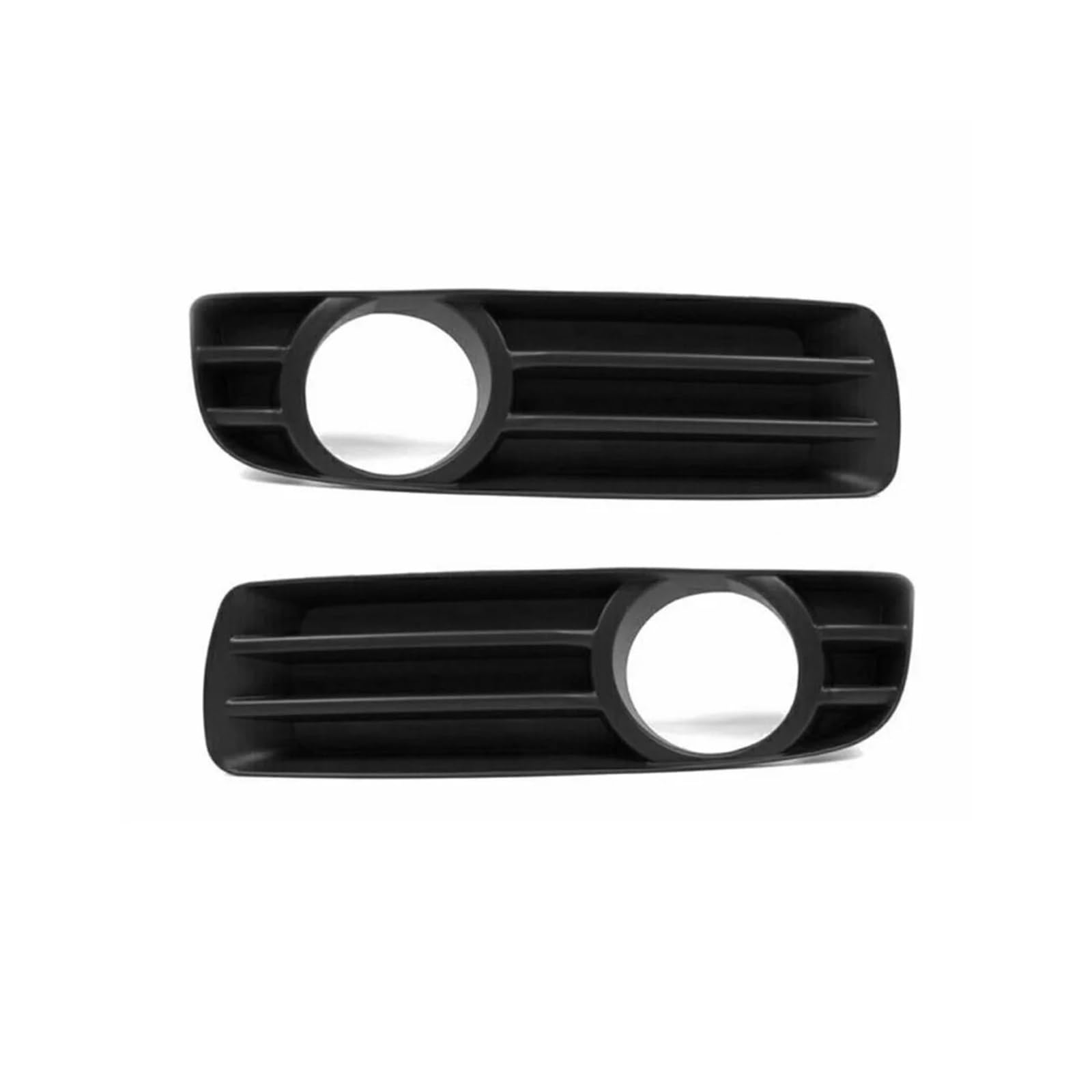 UTSKWD Auto-Nebelscheinwerferblende links + rechts, kompatibel mit Chrysler 300 2005–2010, Kühlergrill-Lichtrahmen unter der Nebelscheinwerferabdeckung der vorderen Stoßstange, 104805930AA 04805931AA( UTSKWD Auto-Nebelscheinwerferblende links + rechts, kompatibel mit Chrysler 300 2005–2010, Kühlergrill-Lichtrahmen unter der Nebelscheinwerferabdeckung der vorderen Stoßstange, 104805930AA 04805931AA( von UTSKWD