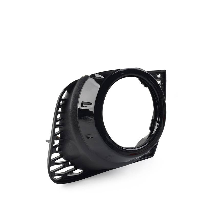 UTSKWD Nebelscheinwerfergrill, Nebelscheinwerferrahmen, dekorative Abdeckung | Kompatibel mit Land Rover Range Rover 2010 2011 2012 LR018245 LR018234(Right) von UTSKWD