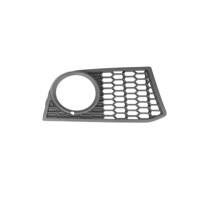 UTSKWD Stoßstangengrill-Nebelscheinwerferblenden 51117906197 51117906198 51117903894 | Kompatibel mit BMW F10 528i 528iX 535i 535iX 550i 550iX 2010-2013 Hybrid(Right 51117906198) von UTSKWD
