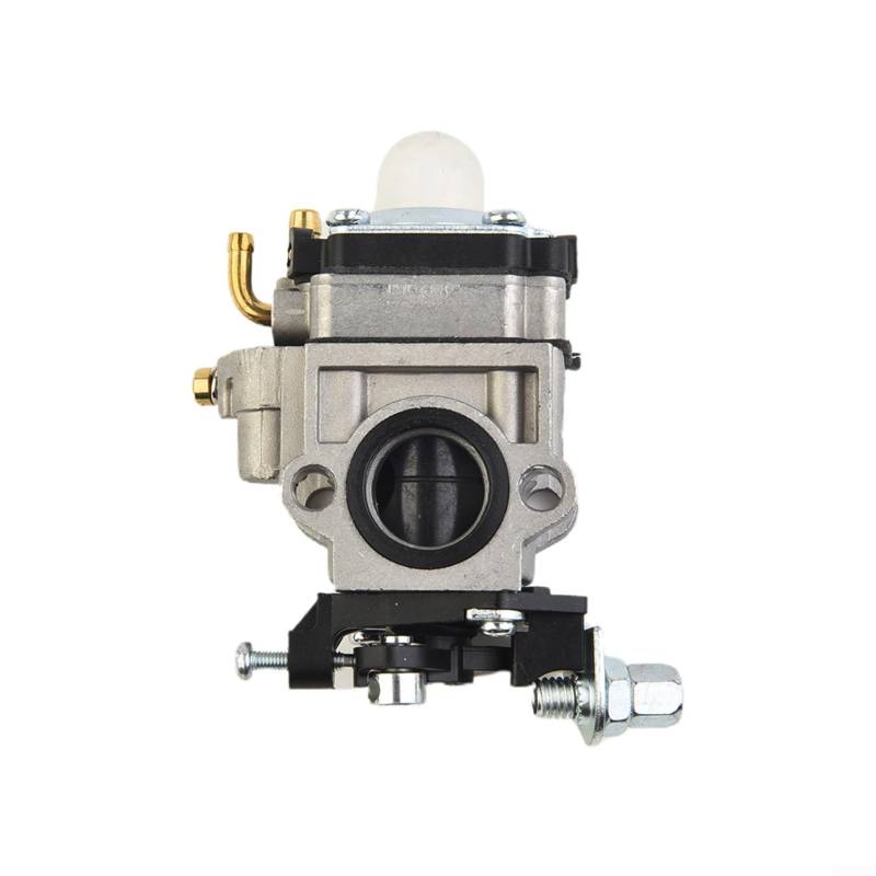 4 in 1 Vergaser, Professioneller Vergaser Ersatz für Florabest 43 A1 FBK 4 B2 PBK 4 A1 2 A1 Motorsense Kombi Werkzeug Motorzubehör von UTTASU