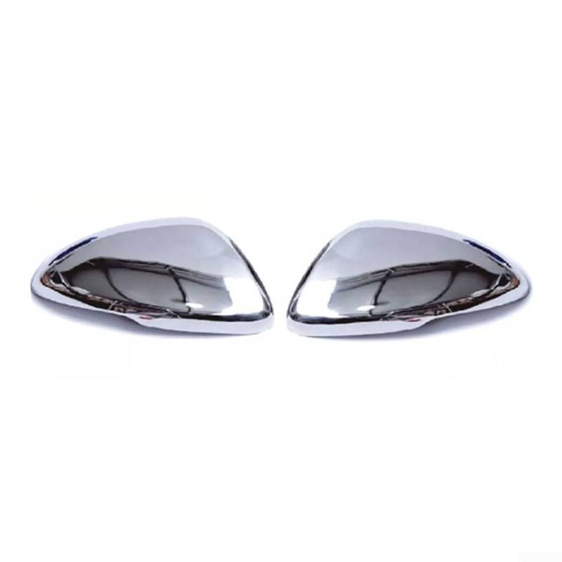 Dynamisches Design der linken und rechten Seitenspiegel in attraktivem chromatischem Design für Opel für Astra-Modelle von UTTASU