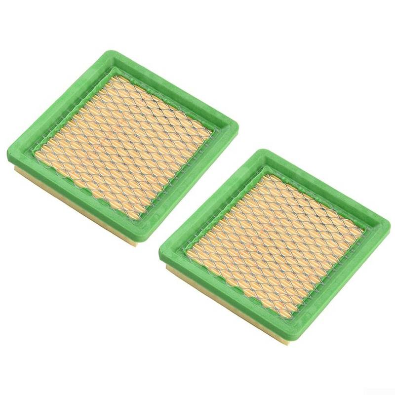 Ersatz-Luftfilter für Rasenmäher, passend für Modelle einschließlich S450/600 GN S600117, 2 Stück von UTTASU