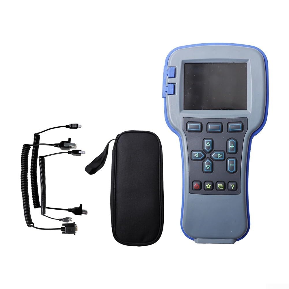 Handprogrammierer für Curtis Gabelstapler Advanced Diagnostics & Parameter Management Tool von UTTASU