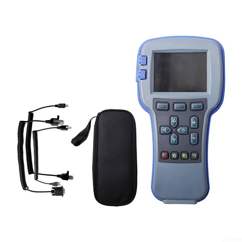 Handprogrammierer für Curtis Gabelstapler Advanced Diagnostics & Parameter Management Tool von UTTASU