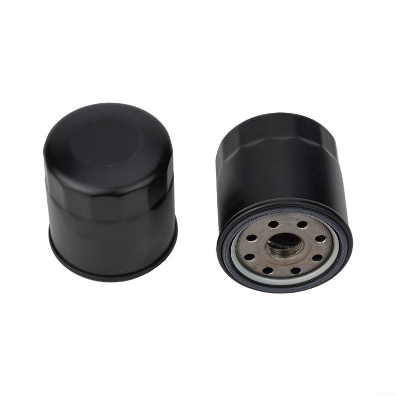 Oiling Essentials 2er-Pack Filter, passend für mehrere Maschinen, einschließlich gängiger Modellnummern von UTTASU