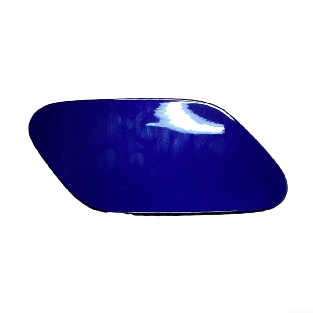 Parts Ersatz-Kraftstofftankabdeckung für Golf-Serie (Modelle VII & VII 5), OEM-Nr. 5G0809909 (Sturmblau) von UTTASU