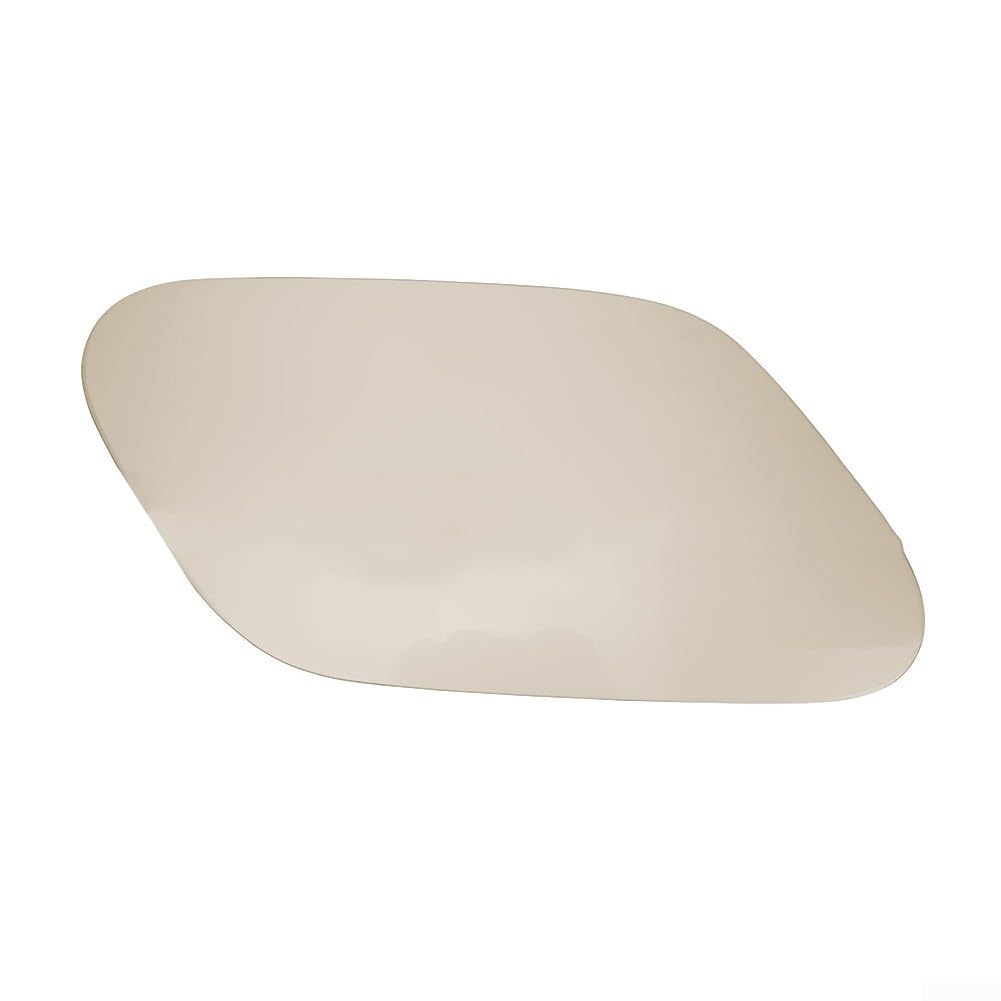 Parts Ersatz-Kraftstofftankabdeckung für Golf-Serie (Modelle VII & VII 5), OEM-Nr. 5G0809909 (Tashitykin) von UTTASU