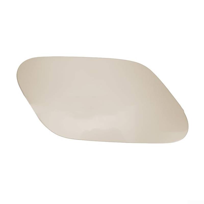 Parts Ersatz-Kraftstofftankabdeckung für Golf-Serie (Modelle VII & VII 5), OEM-Nr. 5G0809909 (Tashitykin) von UTTASU