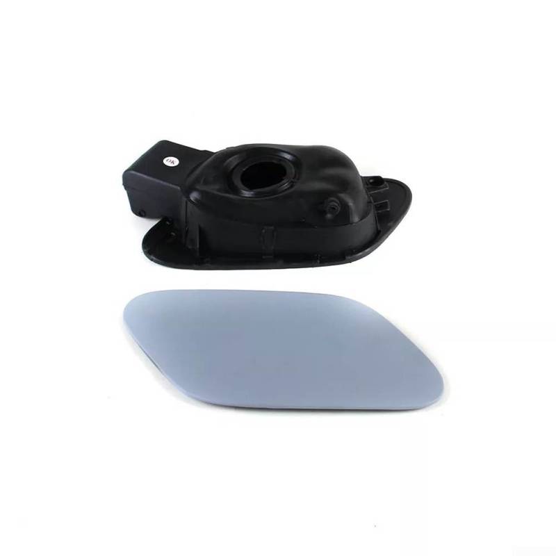Simplistic Design Tankdeckel Ersatz passend für Golf & GTI für MK7 Modelle von UTTASU