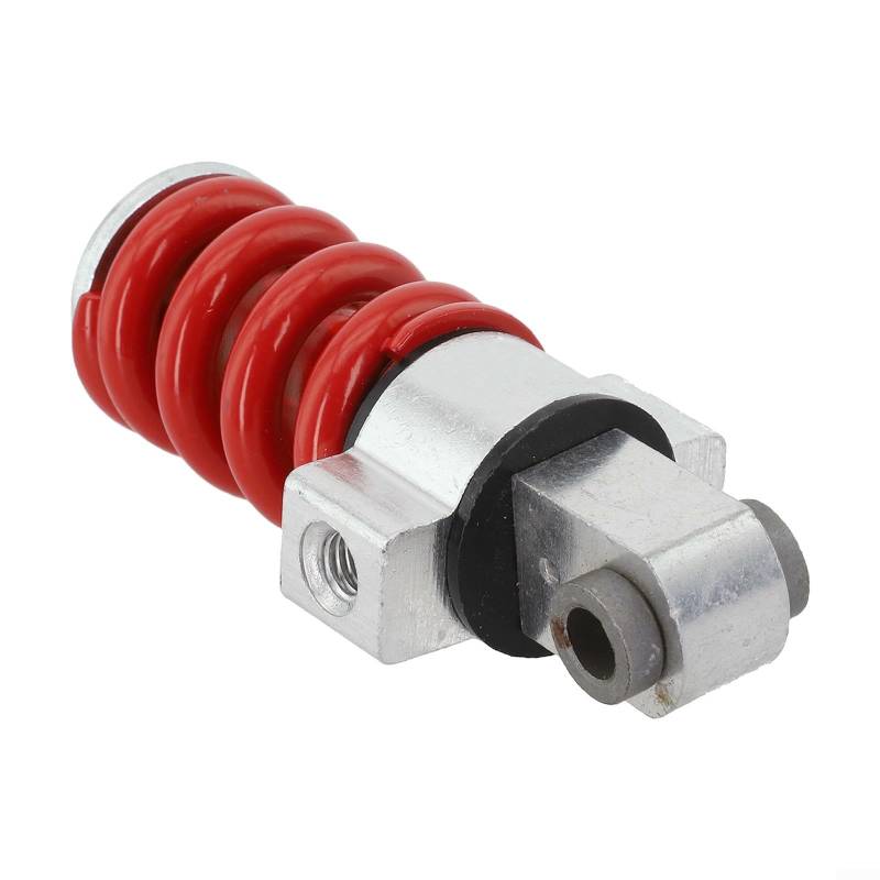 Stoßdämpfer hinten für Kugoo S1 2/S3 Elektroroller, optimale PerFor für Formance Komponente für ein besseres Fahrerlebnis von UTTASU