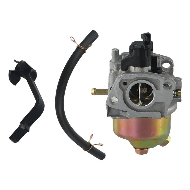 Verbesserter Vergaser für RLM140SP, RLM140HP, RPW2400, perfekte Gartengeräte von UTTASU