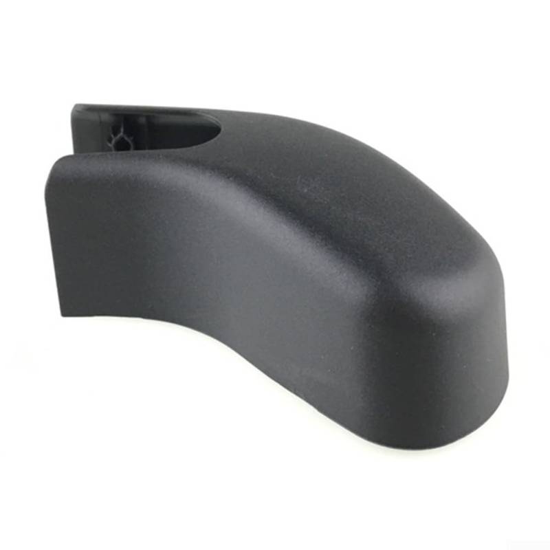 Zuverlässige Heckscheibenwischerkappe für Ford Focus MK2, OEM-Nummer 4N51T04178AC von UTTASU