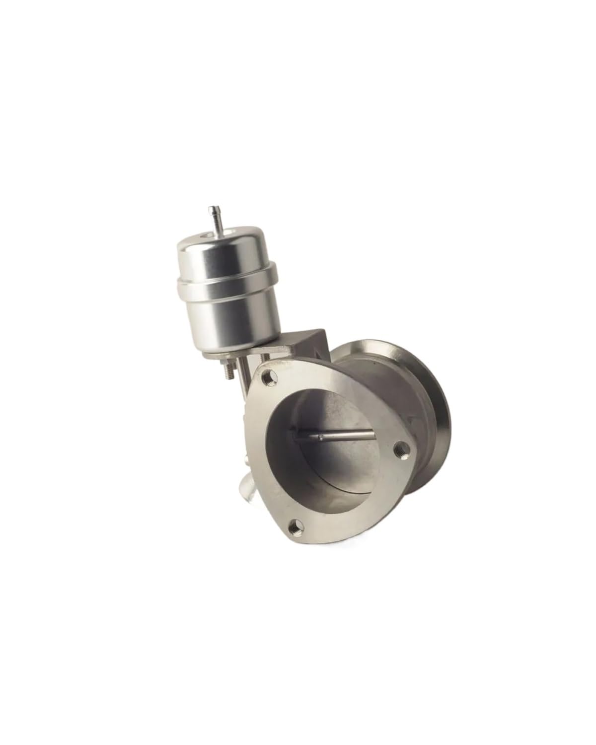 Auspuffspitze Universal 1 Set Auto Auspuff Absperrventil 2,5 Zoll 63mm Offene Drahtlose Fernbedienung Set Endrohrblende Auspuffspitze Universal 1 Set Auto Auspuff Absperrventil 2,5 Zoll 63mm Offene Drahtlose Fernbedienung Set Endrohrblende von UUIUYGH