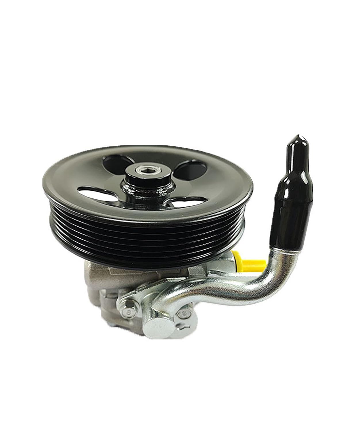 Hydraulikpumpe Lenkung Servopumpe FÜR CERATO Lenkgetriebe Booster Pumpe 57100-1M100 Lenkung Hydraulikpumpe Hydraulikpumpe Lenkung Servopumpe FÜR CERATO Lenkgetriebe Booster Pumpe 57100-1M100 Lenkung Hydraulikpumpe von UUIUYGH